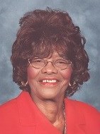 Obituary of Ruth Johnson