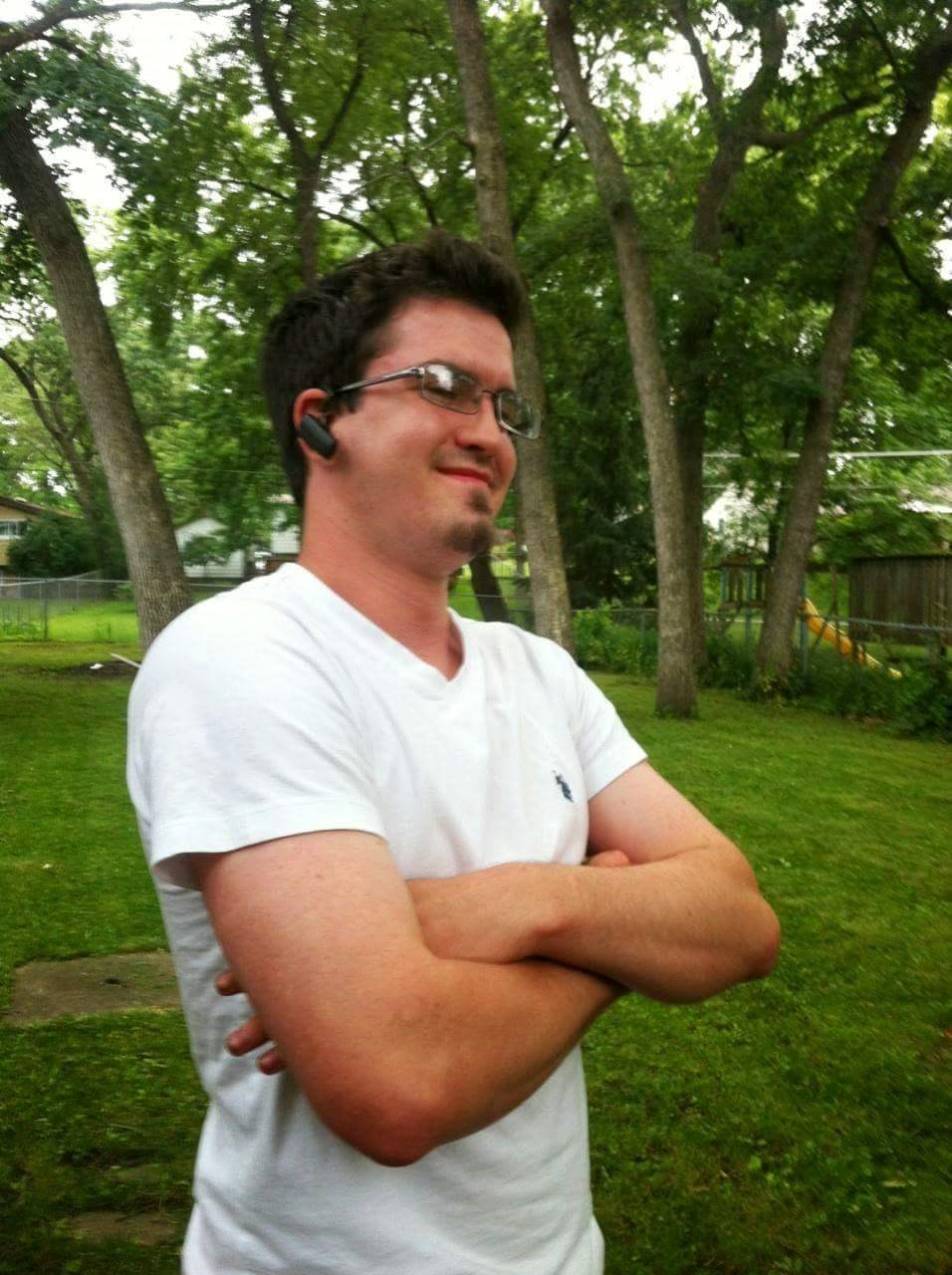 Obituary of Michael Robert "Mick" Musson Jr.