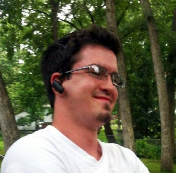 Obituary of Michael Robert "Mick" Musson Jr.