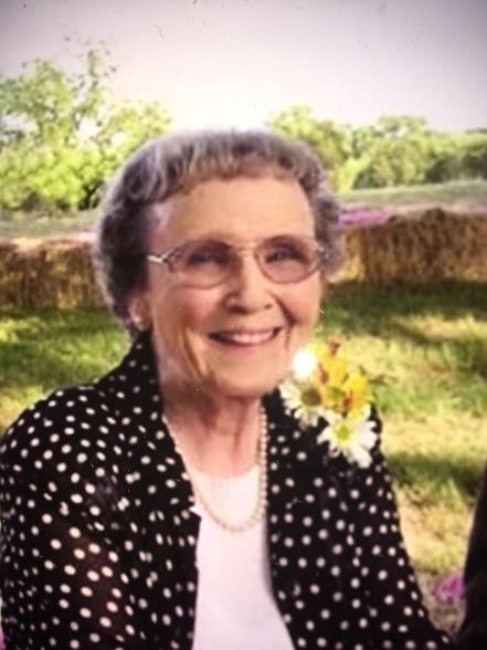Obituary of Marscline Beissner