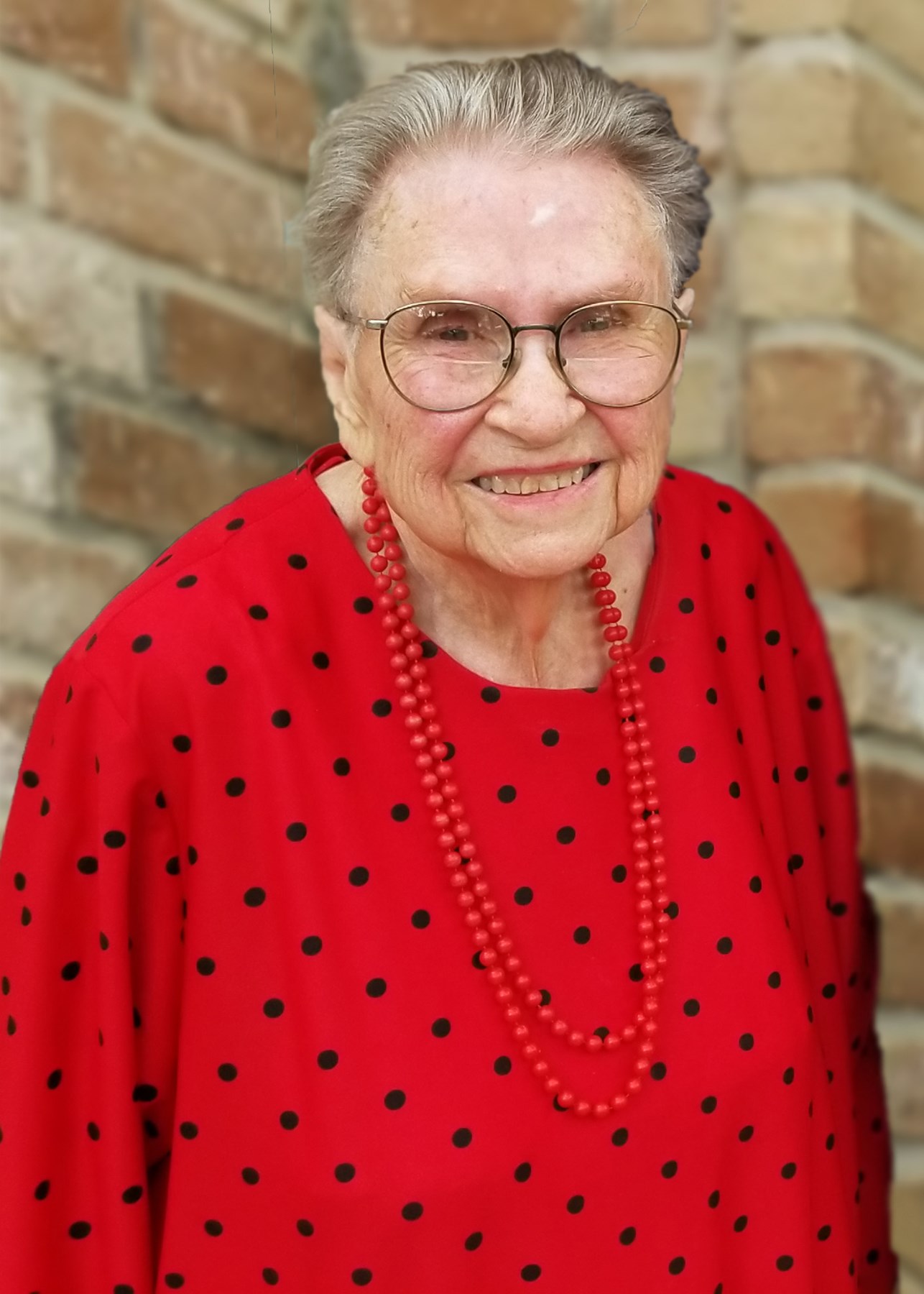 Obituary of Betty Jo Worthen