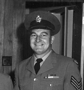 Obituario de Joseph Henry Reid