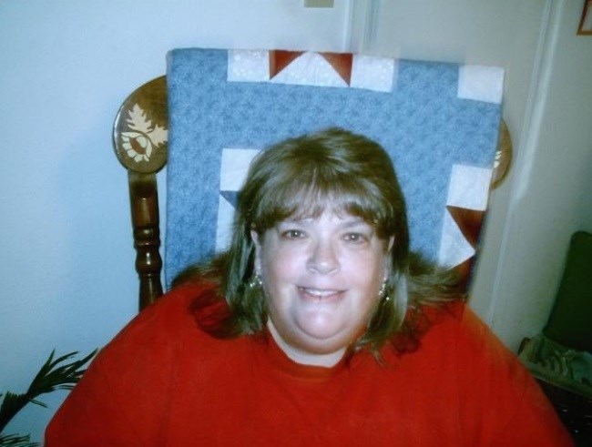 Obituary of Janice Hill