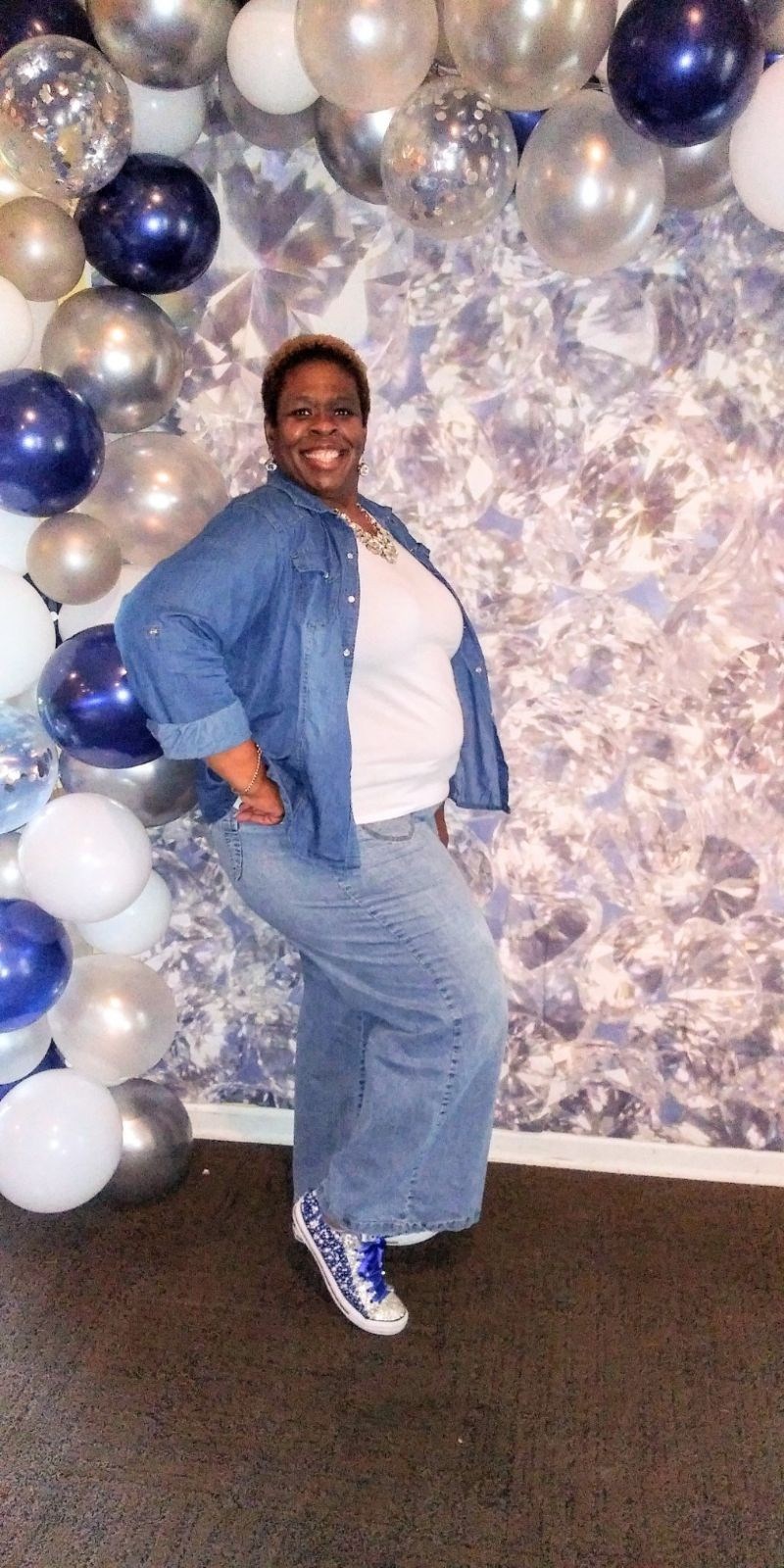 Obituary of Coretta Denise Jones