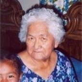 Obituary of Pricilla Eleanor Cook