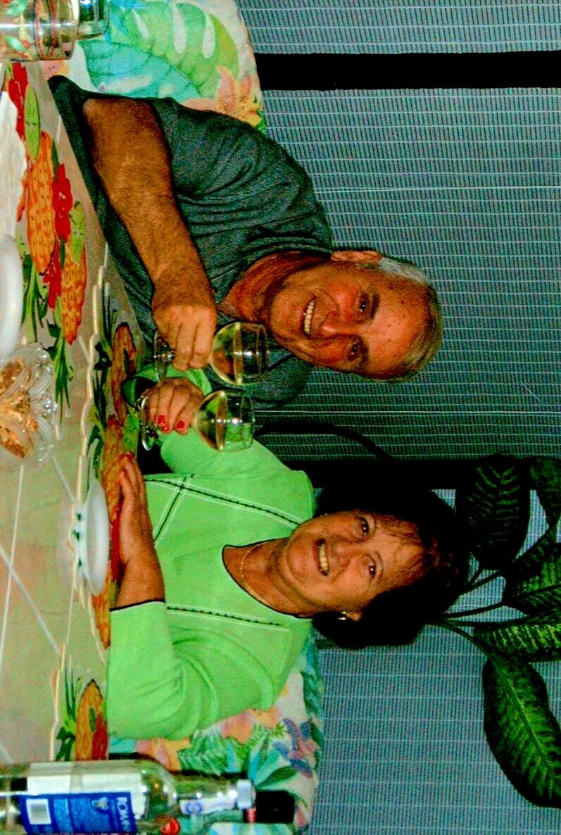 Obituary of Concezio Susi