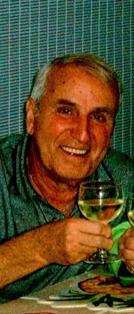 Avis de décès de Concezio Susi