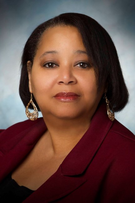 Obituary of Robin Joy Walker