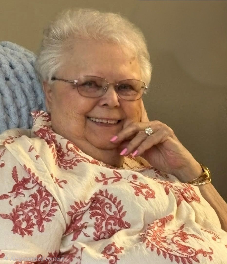 Obituary of Bobbye L. Clark