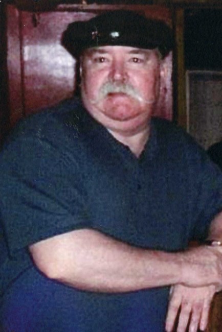 Obituary of Thomas James Bulger