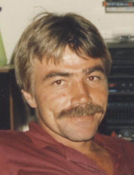 Obituary of Dennis Taylor Johnson