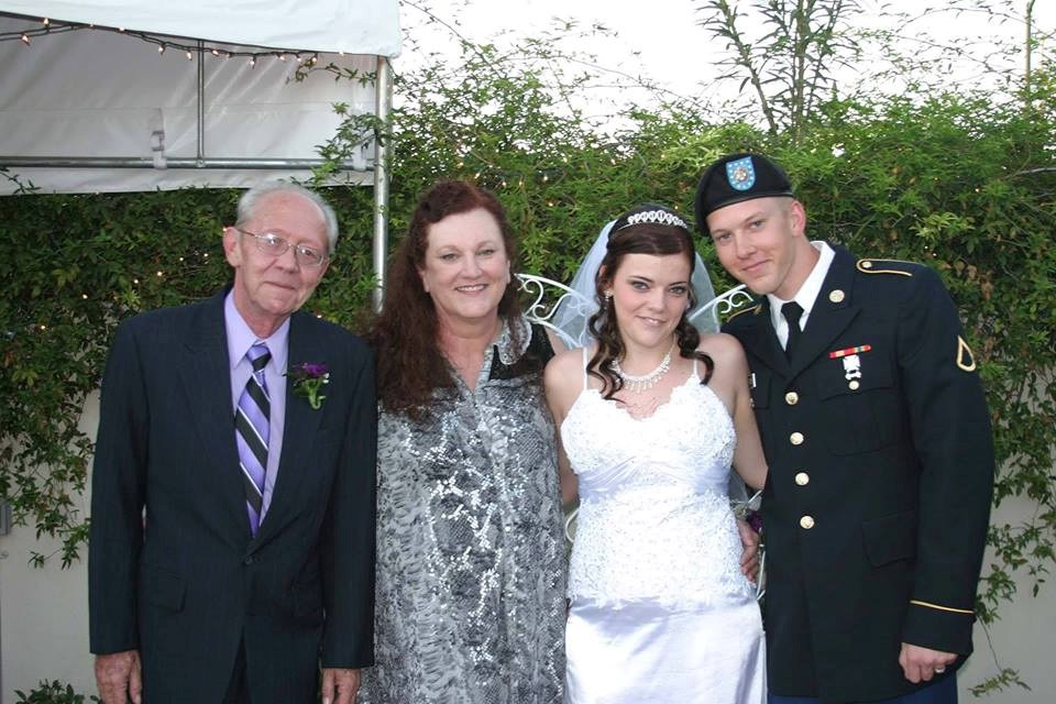 Obituary of Timothy Michael Fuchs