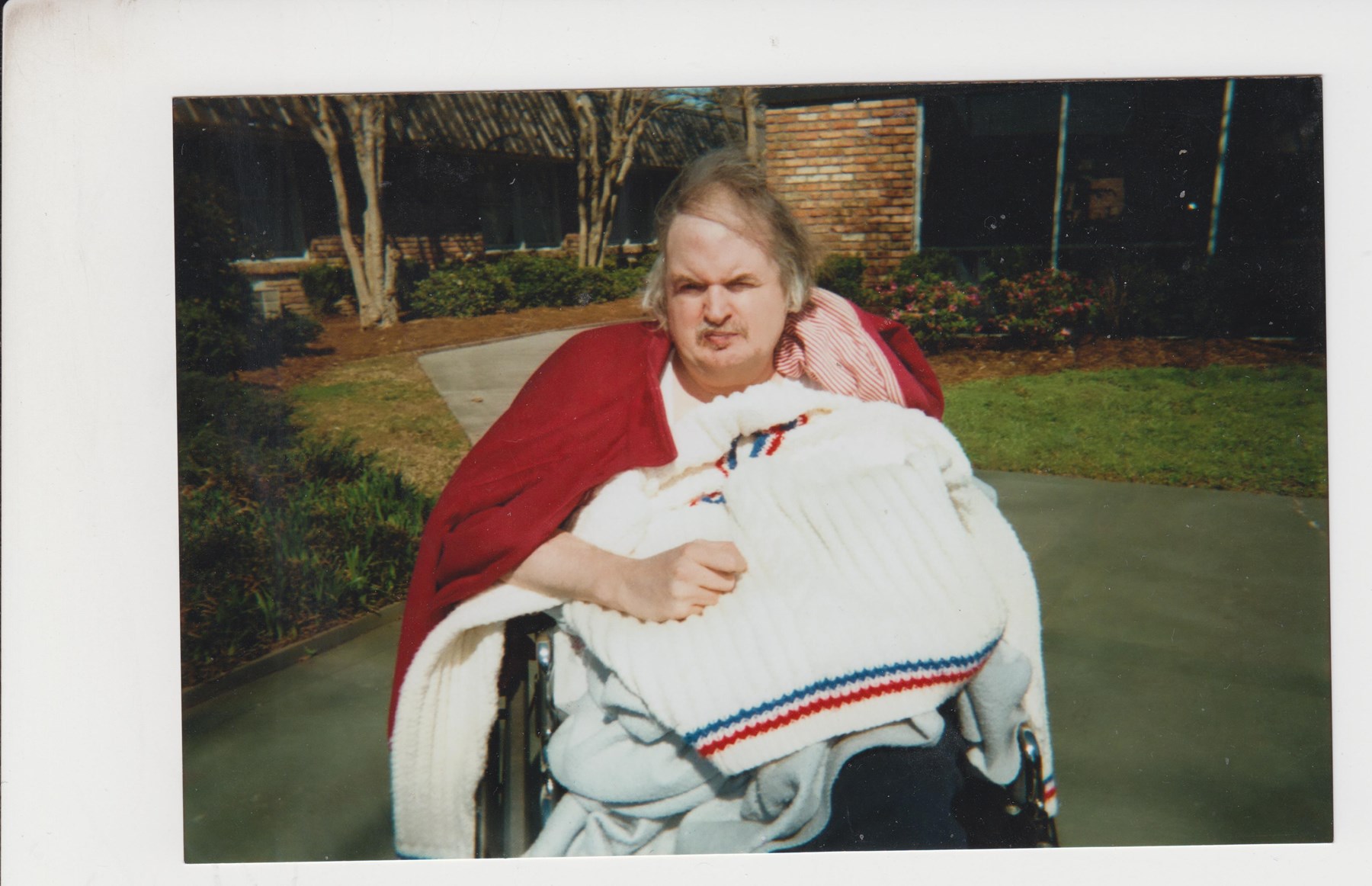 Obituary of Warren Michael Ellis Jr.