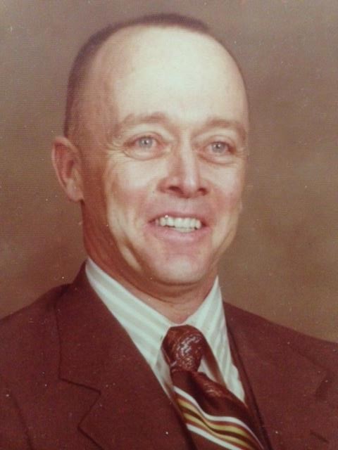 Obituary of Giles W "Billy" Belew