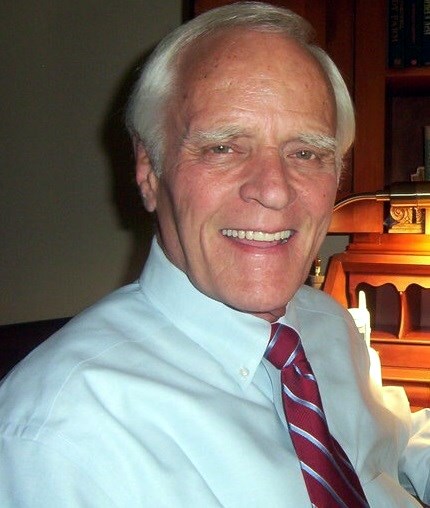 Obituary of Michael V. Thompson