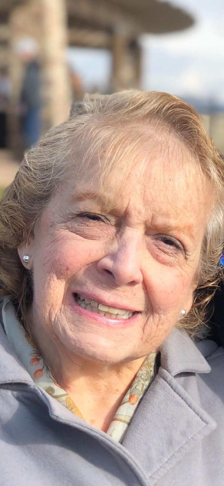 Obituary of Cecilia M Rodriguez