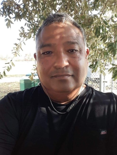 Obituary of Jesse A. Pena