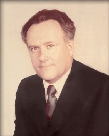 Obituary of Roy Edmund Lurcott