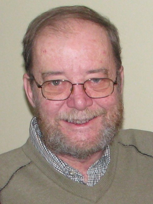 Avis de décès de Luc Hamel