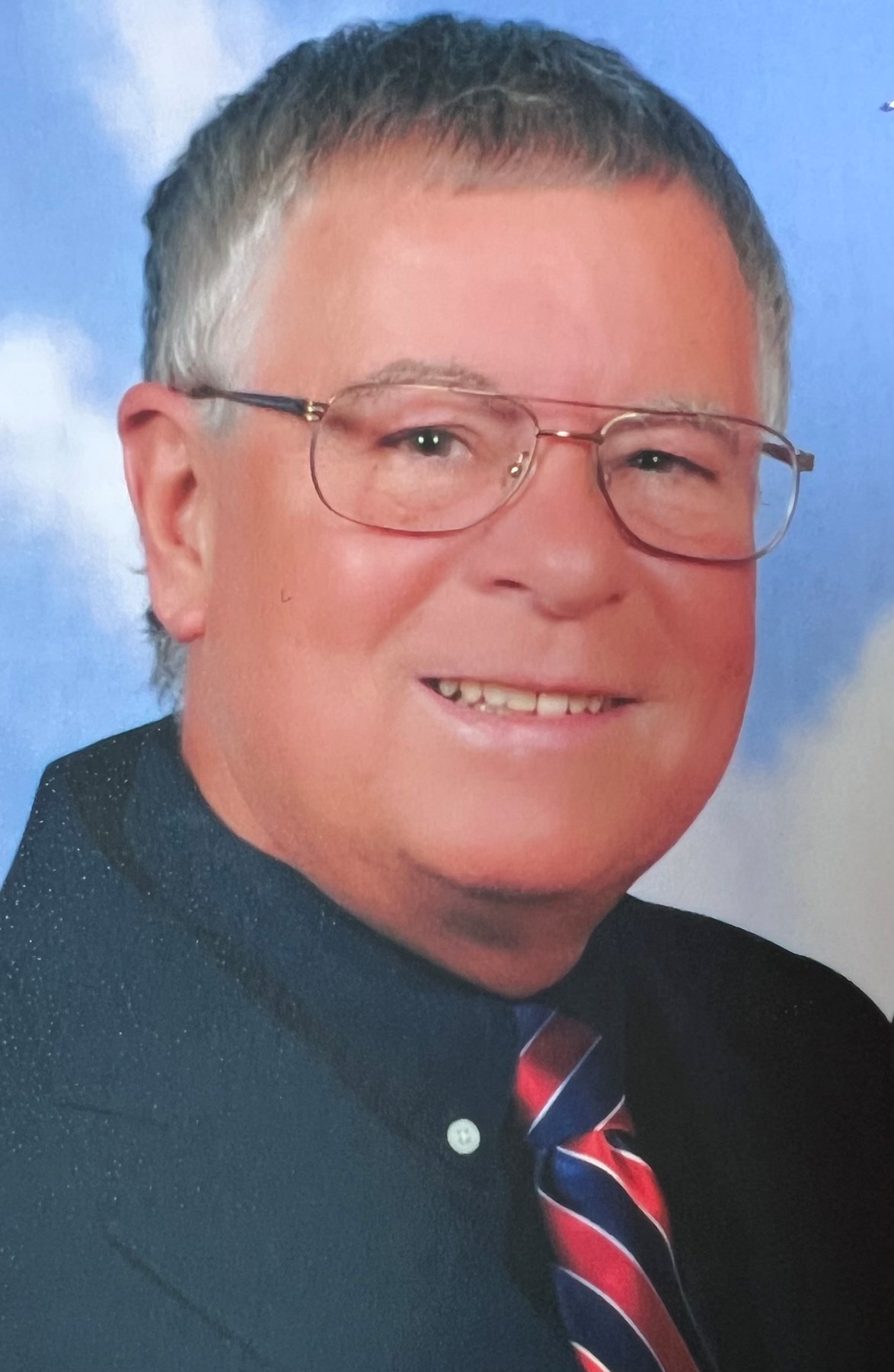Gary Broxton Obituary Bloomington, IN
