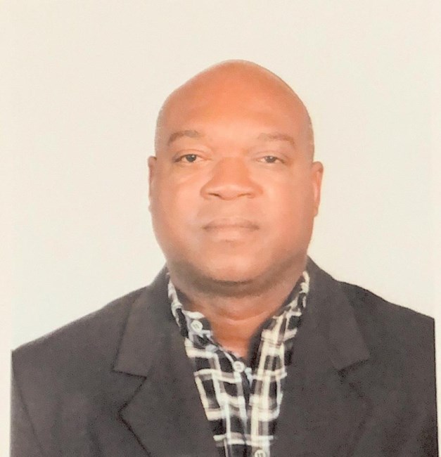 Obituary of Gerard Pierre