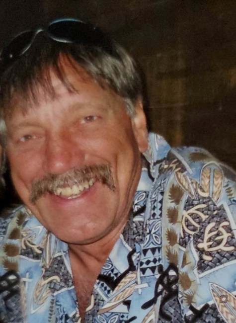 Obituary of Fred Irving Libby II