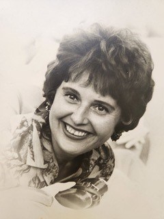 Obituary of Irma B. Dubowsky