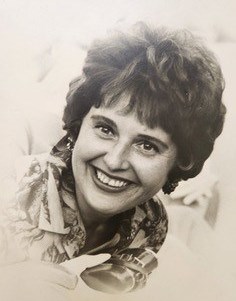 Obituary of Irma B. Dubowsky