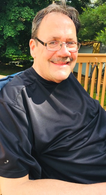 Obituary of William "Bill" Rebhan