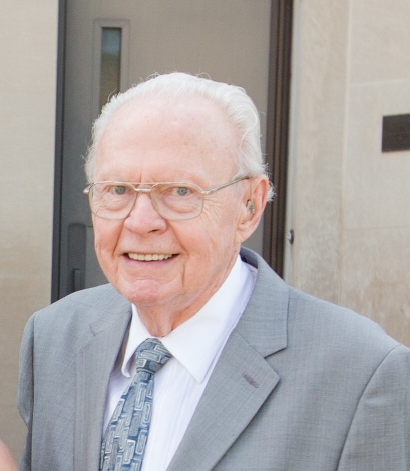 Obituary of Ralph Christopher Korn