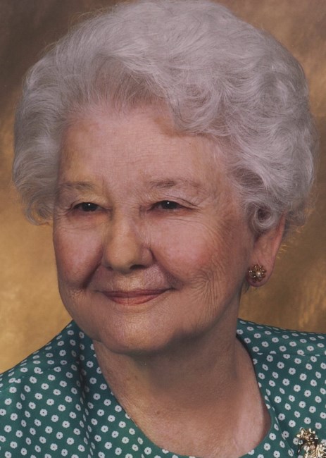 Obituary of Eunice Elizabeth` Koehl Barnett
