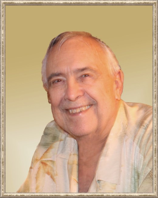 Obituary of William K. Anderson