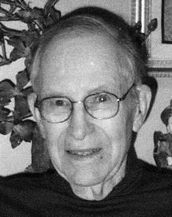 Obituary of James H. Stedman