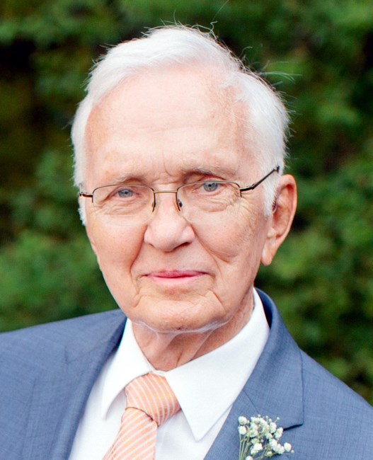 Obituary of Donald Charles Barhorst