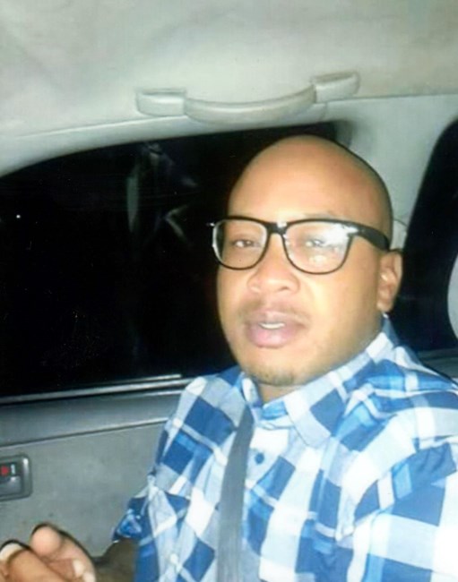 Obituary of Sidney Ray Malone