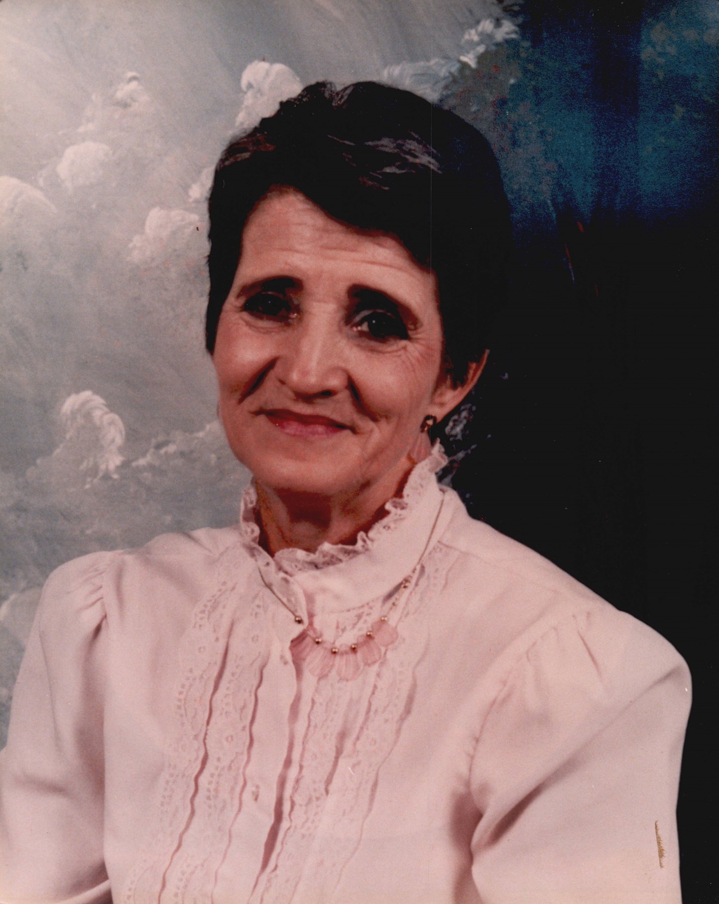 Floda Staats Obituary Ravenna, OH