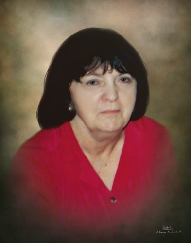 Obituary of Rita Lois Milburn