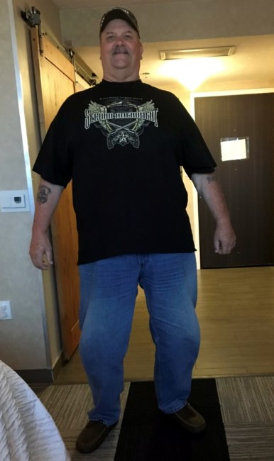 Avis de décès de David Dean Maynard Sr.