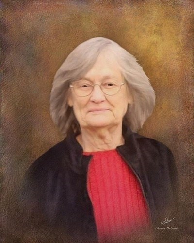 Obituary of Mildred Sewell