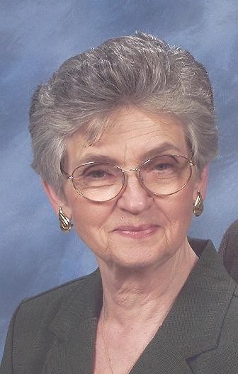 Obituary of Irene V. Binz