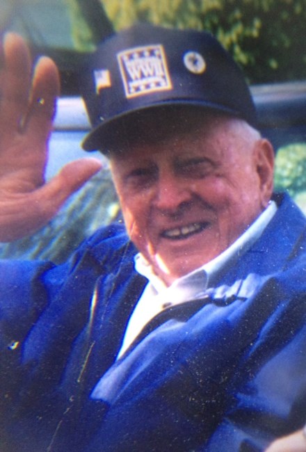 Obituary of Robert William Eggert