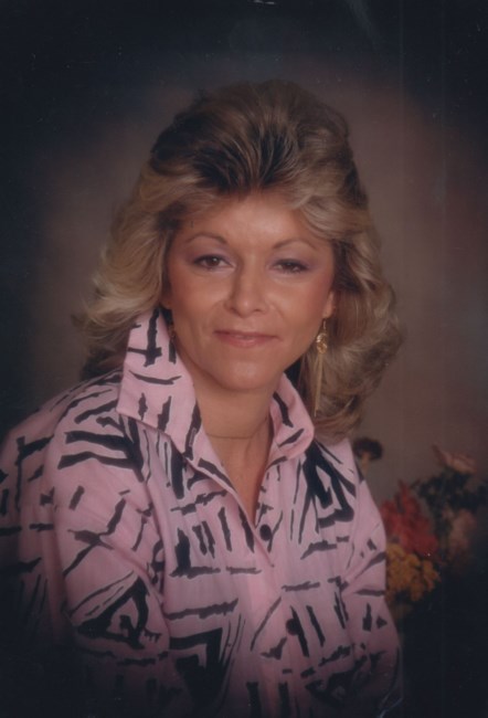 Obituary of Linda Gail Jones