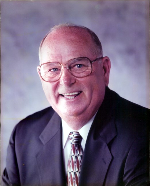 Obituary of Joseph Szucs Jr.