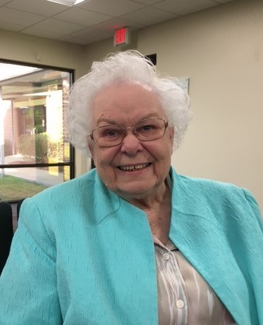 Obituary of Joyce Allen