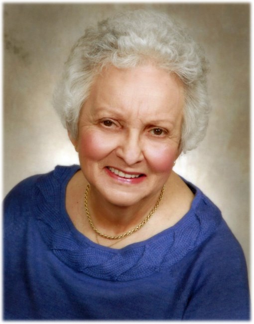 Obituary of Patricia Marcon