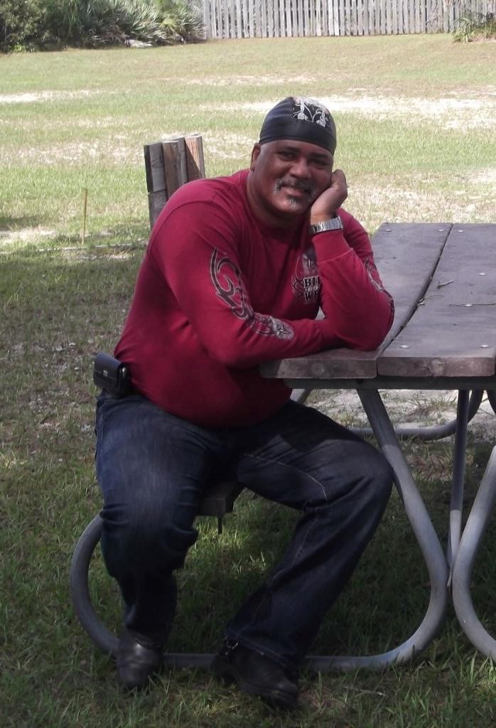 Obituary of Yves Joseph