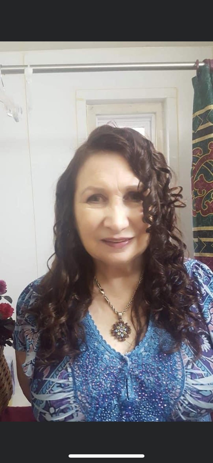 Obituary of Lia-Marie Taylor Peyton