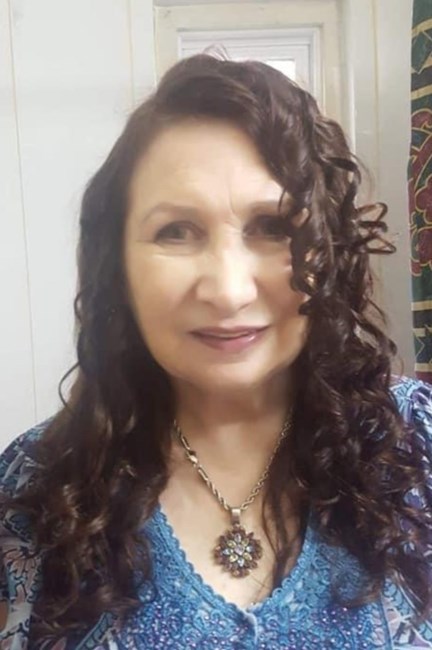 Obituary of Lia-Marie Taylor Peyton