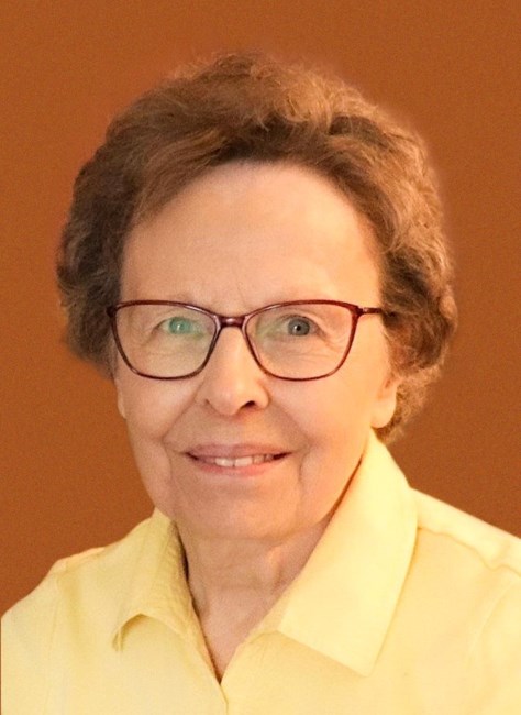 Obituary of Marion Rachael Marchuk