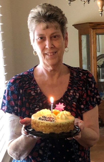 Obituary of Robin Carol Tomasso